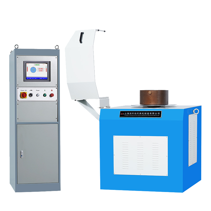 balancing machine