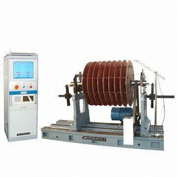 balancing machine